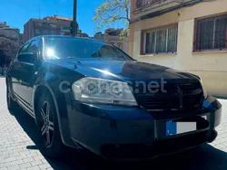 Dodge Avenger
