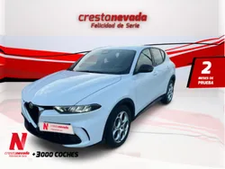 Usado 2023 Alfa Romeo Tonale SUV | 25.224 € (Precio justo)
