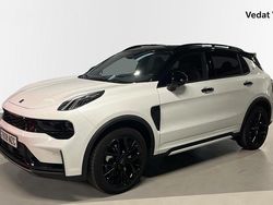 Otro Usado 2025 Lynk & Co 01 SUV | 37.200 €