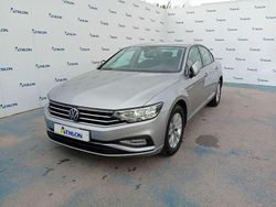 Gris / plata Usado 2021 VW Passat Berlina | 19.995 € (Buen precio)