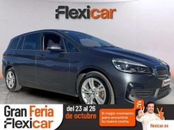 Gris Usado 2020 BMW 216 Monovolumen | 11.490 € (Super precio)