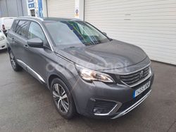 Gris / plata Usado 2019 Peugeot 5008 Allure Monovolumen | 19.990 € (Un poco caro)