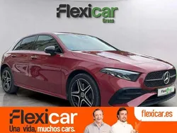 Burdeos Usado 2023 Mercedes A250 Berlina | 27.990 € (Buen precio)