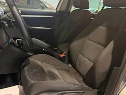Gris Usado 2011 VW Golf VI Advance Utilitario | 9990 € (Buen precio)