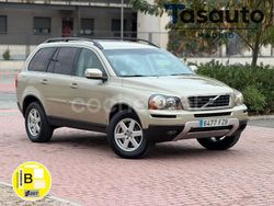 Beige Usado 2008 Volvo XC90 Executive SUV | 5990 € (Buen precio)