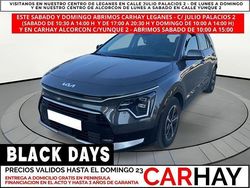 Gris Usado 2023 Kia Niro SUV | 22.990 € (Precio justo)