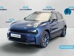 Azul Usado 2022 Lynk & Co 01 SUV | 18.900 € (Buen precio)