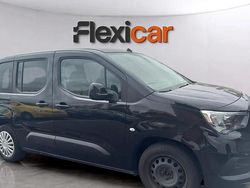 Negro Usado 2019 Opel Combo Selective Monovolumen | 12.990 € (Precio justo)