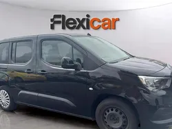 Negro Usado 2019 Opel Combo Selective Monovolumen | 12.990 € (Precio justo)