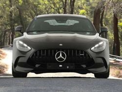 Negro Usado 2024 Mercedes S63 AMG AMG Coupe | 179.900 €