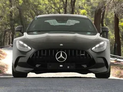 Negro Usado 2024 Mercedes S63 AMG AMG Coupe | 179.900 €