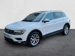 Usado 2020 VW Tiguan Sportline SUV | 24.540 € (Super precio)