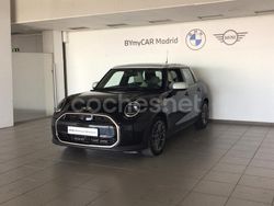 Negro Usado 2025 Mini Cooper Utilitario | 29.900 €