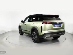 Negro Usado 2024 Jaecoo 7 SUV | 28.900 € (Caro)