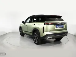 Negro Usado 2024 Jaecoo 7 SUV | 29.900 €