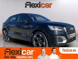 Negro Usado 2019 Audi Q2 SUV | 22.790 € (Caro)