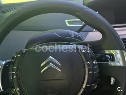 Gris / plata Usado 2009 Citroën Grand C4 Picasso Monovolumen | 2999 € (Buen precio)