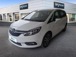 Blanco Usado 2019 Opel Zafira Tourer Edition Monovolumen | 13.490 €
