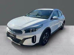 Blanco Usado 2024 Kia XCeed SUV | 21.490 € (Precio justo)