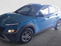 Usado 2021 Hyundai Kona SUV | 15.180 € (Buen precio)