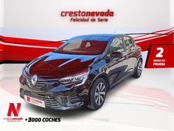 Negro Usado 2023 Renault Clio V Equilibre | 17.990 € (Caro)