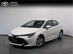 Usado 2021 Toyota Corolla Active Utilitario | 17.990 € (Buen precio)
