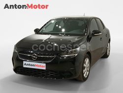 Negro Usado 2023 Opel Corsa Edition Berlina | 18.490 €