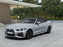 Gris Nuevo 2024 BMW 420 Descapotable | 80.400 €