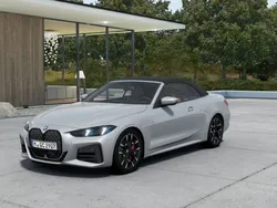 Gris Nuevo 2024 BMW 420 Descapotable | 80.400 €