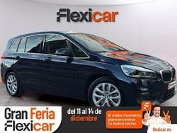 Azul Usado 2018 BMW 220 Familiar | 21.990 € (Caro)