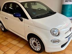 Usado 2021 Fiat 500 | 10.985 € (Precio justo)