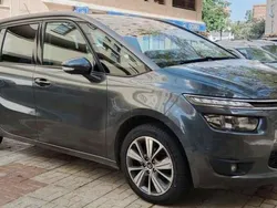 Citroën Grand C4 Picasso