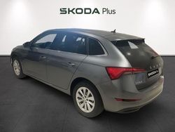 Gris Usado 2024 Skoda Scala Selection Utilitario | 16.990 € (Buen precio)
