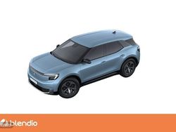 Azul Nuevo 2025 Ford Explorer SUV | 38.490 €