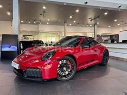 Granate Usado 2025 Porsche 911 Carrera 4 GTS Coupe | 219.900 €