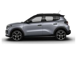 Gris Nuevo 2025 Citroën C3 | 20.800 €