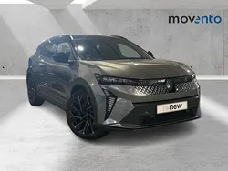 Gris Usado 2024 Renault Scénic Esprit Alpine Monovolumen | 45.900 €