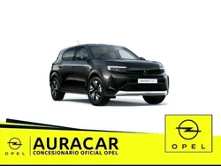 Negro Nuevo 2025 Opel Frontera SUV | 28.085 €