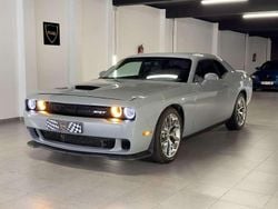 Gris Usado 2020 Dodge Challenger Coupe | 34.900 €