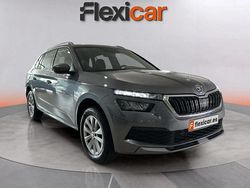 Gris Usado 2024 Skoda Kamiq Ambition SUV | 17.990 € (Buen precio)