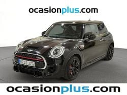 Negro Usado 2017 Mini John Cooper Works Utilitario | 22.790 € (Super precio)
