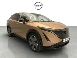 Akatsuki copper + ninja black Usado 2022 Nissan Ariya Evolve SUV | 32.400 €