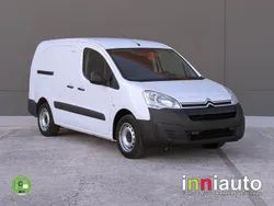 Blanco Usado 2016 Citroën Berlingo Monovolumen | 9200 € (Buen precio)