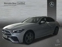 Usado 2024 Mercedes 300 Berlina | 47.900 €