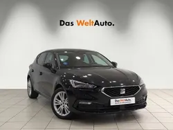 Otro Usado 2024 Seat Leon Style Berlina | 23.419 € (Buen precio)