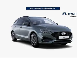 Rojo Nuevo 2025 Hyundai i30 Familiar | 24.030 € (Precio justo)