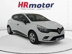 Usado 2019 Renault Clio IV Business | 8450 € (Precio justo)