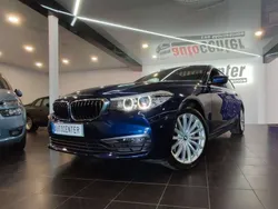 Azul Usado 2018 BMW 640 Coupe | 33.900 € (Precio justo)