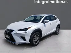 Usado 2019 Lexus NX300h Business Edition SUV | 27.500 € (Precio justo)