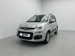 Gris Usado 2019 Fiat Panda Lounge Utilitario | 7490 € (Buen precio)